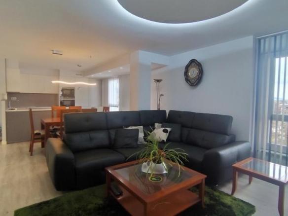 Apartment for sale in Calle Errekatxiki, Santa Lucía