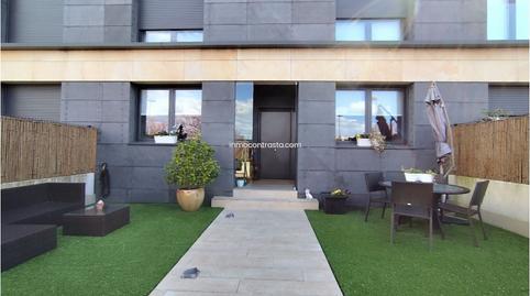 Semi-detached house for sale in Hospitaleros Kalea, Mendizorrotza – Armentia