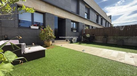 Semi-detached house for sale in Hospitaleros Kalea, Mendizorrotza – Armentia