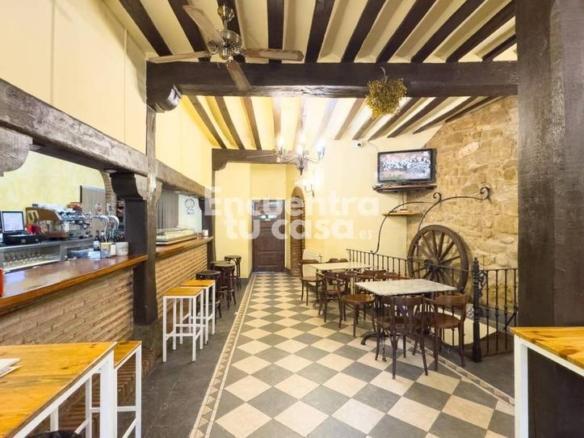 Commercial premises for sale at Calle Frontín, 22, Labastida / Bastida