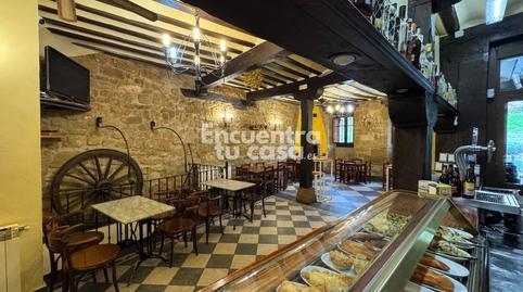 Commercial premises for sale at Calle Frontín, 22, Labastida / Bastida