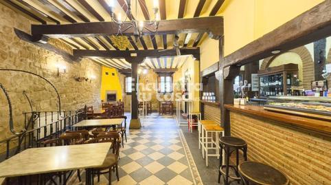 Commercial premises for sale at Calle Frontín, 22, Labastida / Bastida