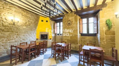 Commercial premises for sale at Calle Frontín, 22, Labastida / Bastida
