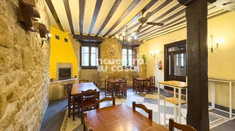 Commercial premises for sale at Calle Frontín, 22, Labastida / Bastida