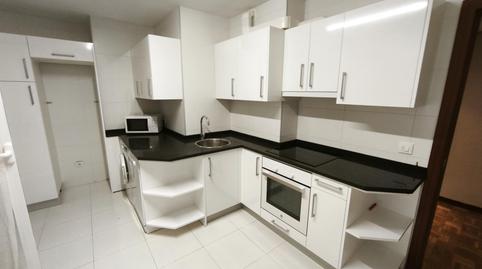Apartment for sale on Calle Beato Tomas de Zumarraga, Txagorritxu