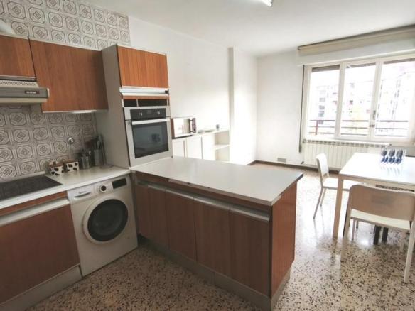Apartment for sale in Los Canonigos Senda, El Anglo