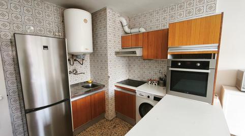 Apartment for sale in Los Canonigos Senda, El Anglo