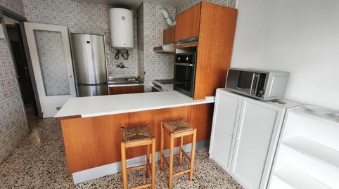 Apartment for sale in Los Canonigos Senda, El Anglo