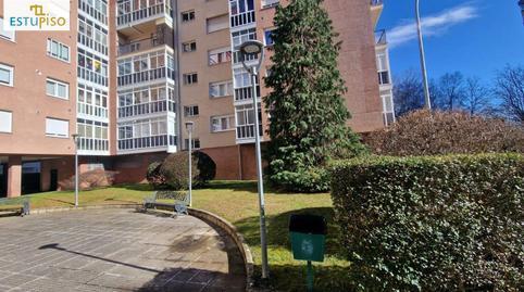 Apartment for sale in Los Goros Plazuela, Sansomendi