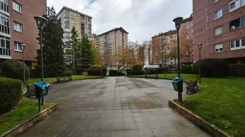 Apartment for sale in Los Goros Plazuela, Sansomendi