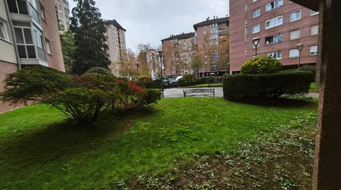 Apartment for sale in Los Goros Plazuela, Sansomendi