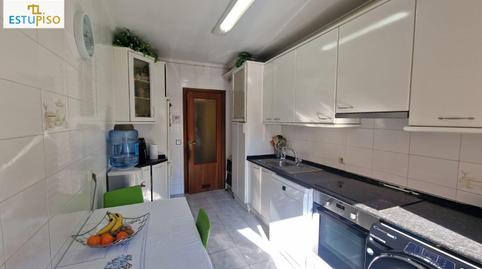 Apartment for sale in Los Goros Plazuela, Sansomendi