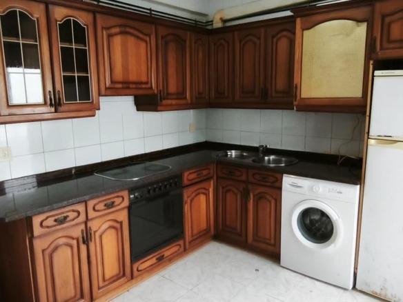 Apartment for sale on Ramiro de Maeztu Street, Louvain