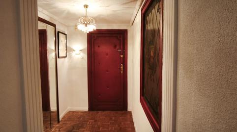 Apartment for sale on Ramiro de Maeztu Street, Louvain
