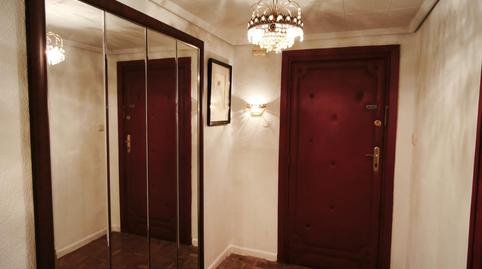 Apartment for sale on Ramiro de Maeztu Street, Louvain