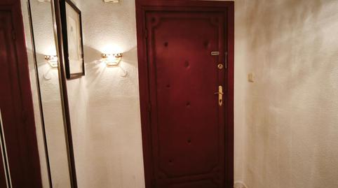 Apartment for sale on Ramiro de Maeztu Street, Louvain