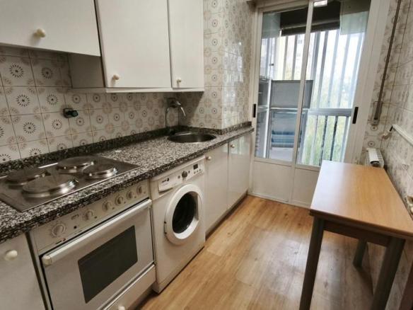 Apartment for sale in Calle Errekatxiki, Santa Lucía