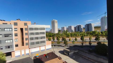Apartment for sale on Calle Ingeniero Alejandro Mendizabal, Salburua – Arantzabela