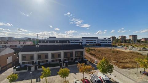 Apartment for sale on Calle Ingeniero Alejandro Mendizabal, Salburua – Arantzabela