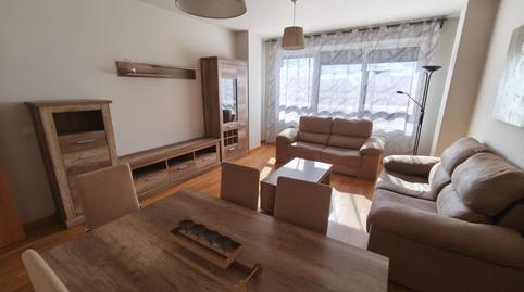 Apartment for sale on Calle Ingeniero Alejandro Mendizabal, Salburua – Arantzabela