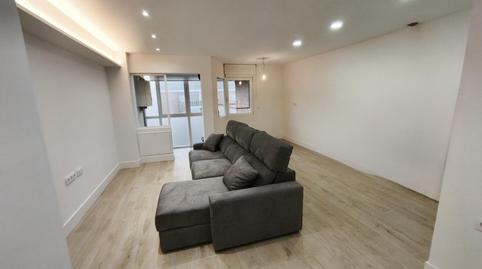 Apartment for sale on Calle Reyes de Navarra, Zaramaga