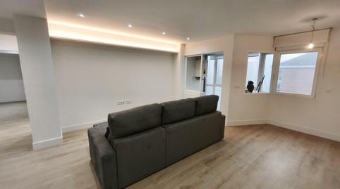 Apartment for sale on Calle Reyes de Navarra, Zaramaga