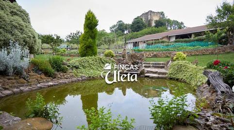 House or chalet for sale in Barrio Nafarrete, Legutio