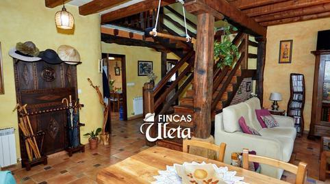 House or chalet for sale in Barrio Nafarrete, Legutio