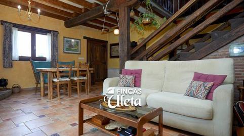 House or chalet for sale in Barrio Nafarrete, Legutio