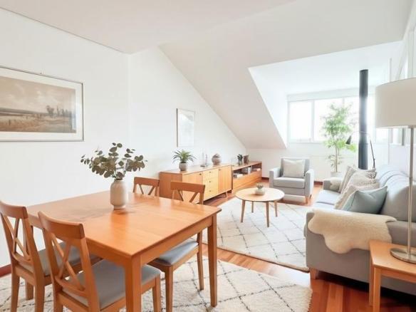 Apartment for sale on Florida Street, Ensanche