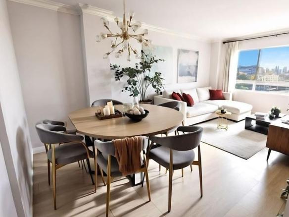 Apartment for sale on Pintor Ortiz de Urbina, San Martín