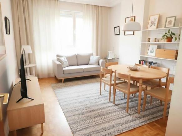 Apartment for sale in Federico Baraibar, Santa Lucía