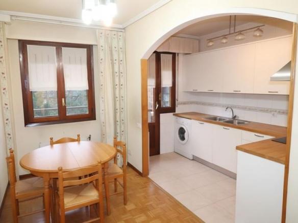 Apartment for sale in France, El Anglo