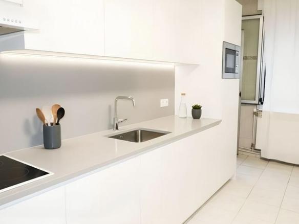 Apartment for sale in Herminio Madinabeitia, San Cristóbal
