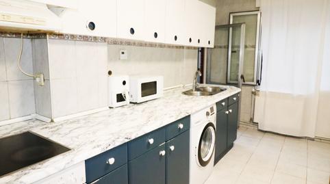 Apartment for sale in Herminio Madinabeitia, San Cristóbal