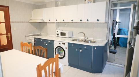 Apartment for sale in Herminio Madinabeitia, San Cristóbal