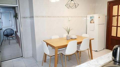 Apartment for sale in Herminio Madinabeitia, San Cristóbal