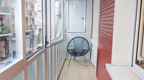 Apartment for sale in Herminio Madinabeitia, San Cristóbal