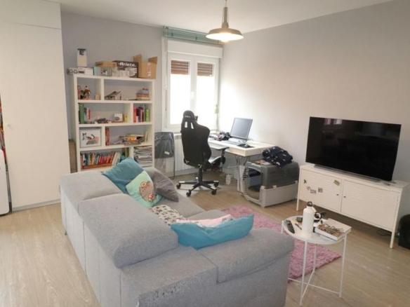 Apartment for sale in Obispo Ballester, El Anglo