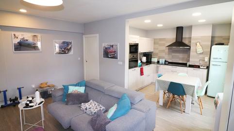 Apartment for sale in Obispo Ballester, El Anglo