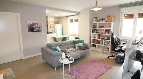 Apartment for sale in Obispo Ballester, El Anglo