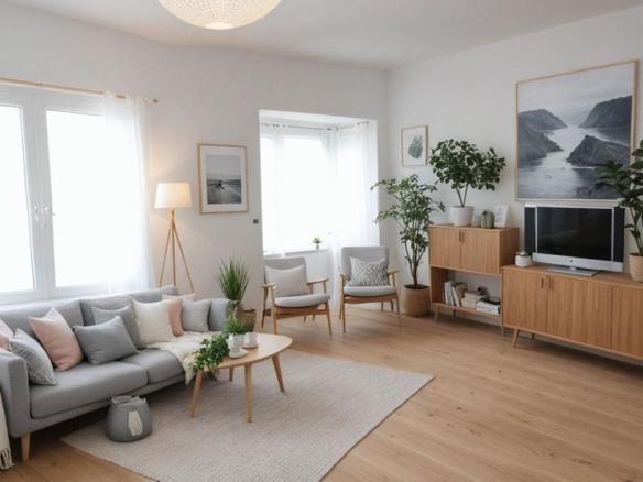 Apartment for sale in Los Herran, Desamparados