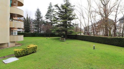 Apartment for sale in Nieves Cano, Mendizorrotza – Armentia