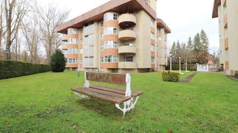 Apartment for sale in Nieves Cano, Mendizorrotza – Armentia