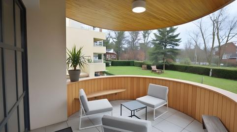 Apartment for sale in Nieves Cano, Mendizorrotza – Armentia