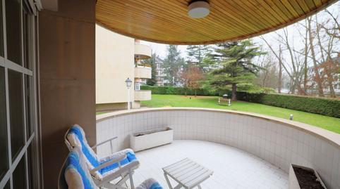 Apartment for sale in Nieves Cano, Mendizorrotza – Armentia