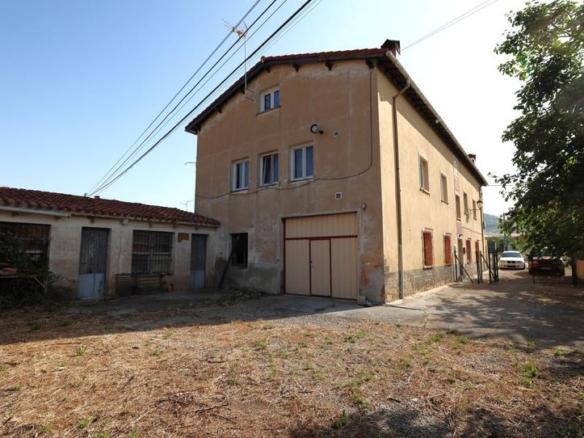 House or villa for sale in Zambrana