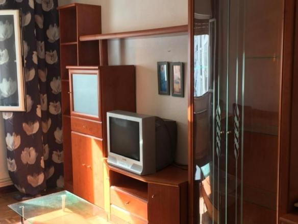 Apartment for sale in Martinostea Kalea, Alegría-Dulantzi