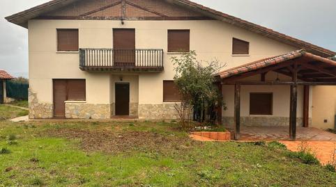House or chalet for sale in San Cristobal Kalea, Iruña Oka / Iruña de Oca