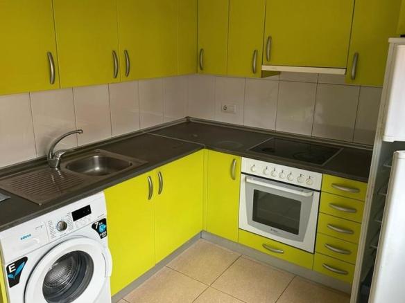 Apartment for sale in Entzia Kalea, Salvatierra / Agurain